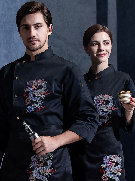 ĐỒNG PHỤC BARTENDER 002