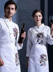 ĐỒNG PHỤC BARTENDER 002