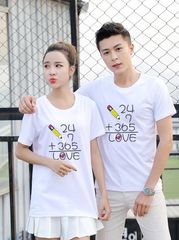 ĐỒNG PHỤC ÁO THUN 039