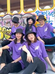 ĐỒNG PHỤC ÁO LỚP 013