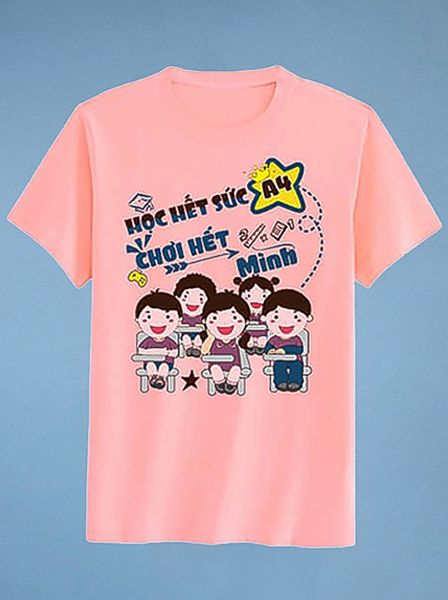 ĐỒNG PHỤC TEAMBUILDING 009