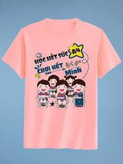 ĐỒNG PHỤC TEAMBUILDING 009