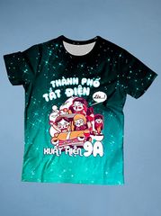 ĐỒNG PHỤC TEAMBUILDING 010