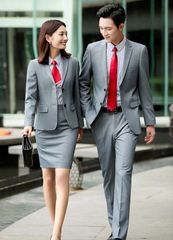 ĐỒNG PHỤC VEST CAO CẤP 020