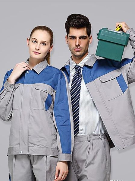 ĐỒNG PHỤC NHÂN VIÊN KỸ THUẬT 018