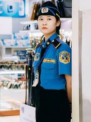 ĐỒNG PHỤC BẢO VỆ 016