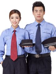 ĐỒNG PHỤC BẢO VỆ 002