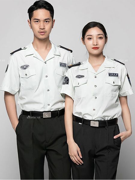 ĐỒNG PHỤC BẢO VỆ 017