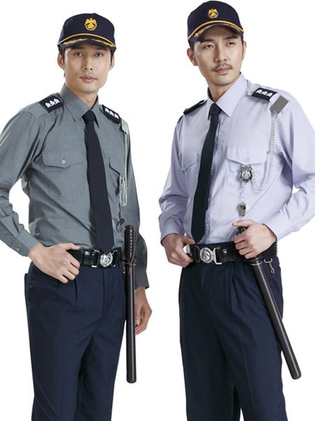 ĐỒNG PHỤC BẢO VỆ 003