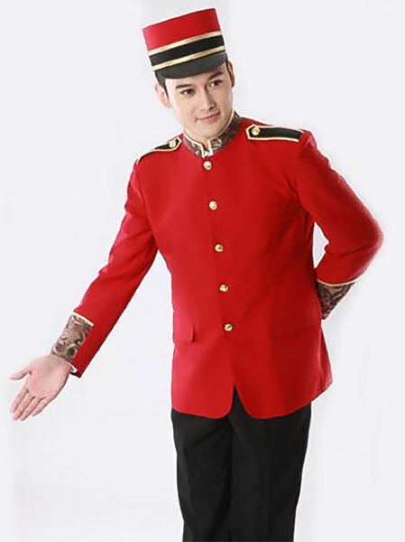 ĐỒNG PHỤC BELLMAN 016