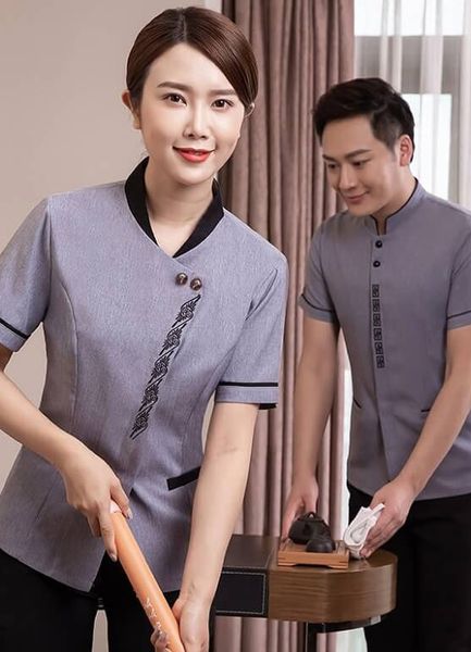 ĐỒNG PHỤC TẠP VỤ 011