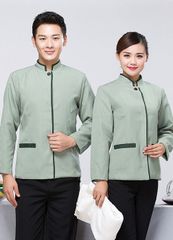 ĐỒNG PHỤC TẠP VỤ 012