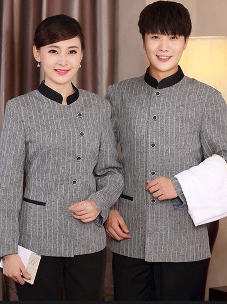 ĐỒNG PHỤC BUỒNG PHÒNG 017