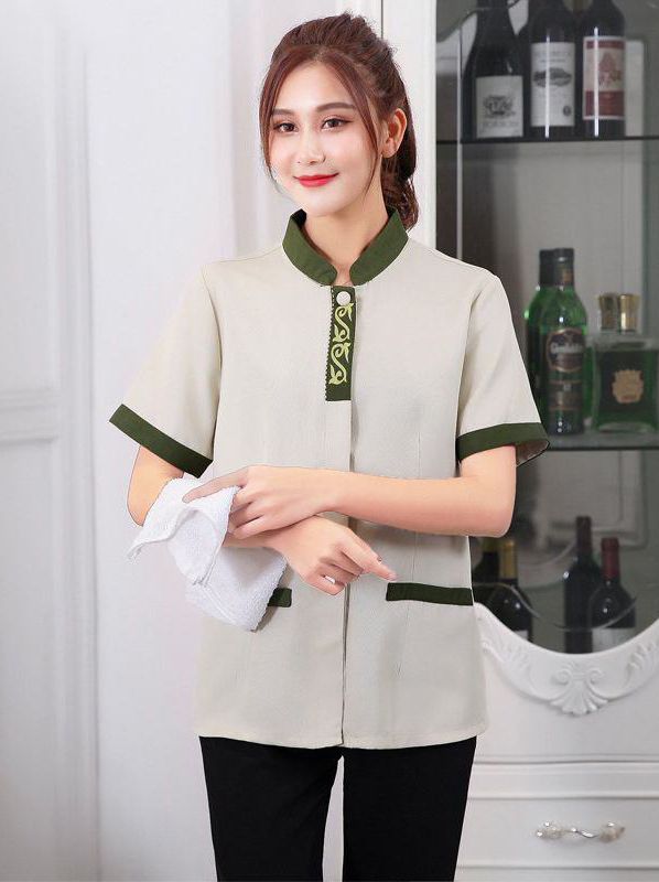 ĐỒNG PHỤC BUỒNG PHÒNG 019