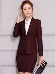 ĐỒNG PHỤC QUẢN LÝ KHÁCH SẠN 020