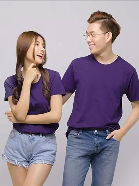 ĐỒNG PHỤC ÁO THUN 040