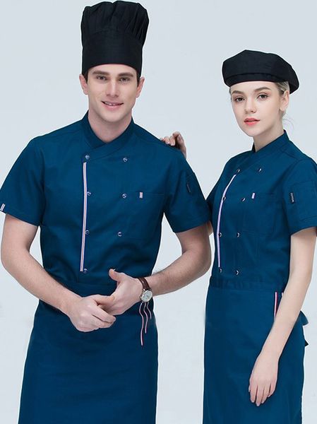 ĐỒNG PHỤC ĐẦU BẾP 016