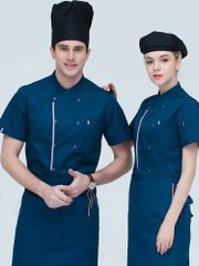 ĐỒNG PHỤC ĐẦU BẾP 016