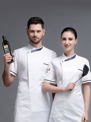 ĐỒNG PHỤC ĐẦU BẾP 013