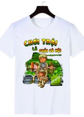 ĐỒNG PHỤC TEAMBUILDING 028