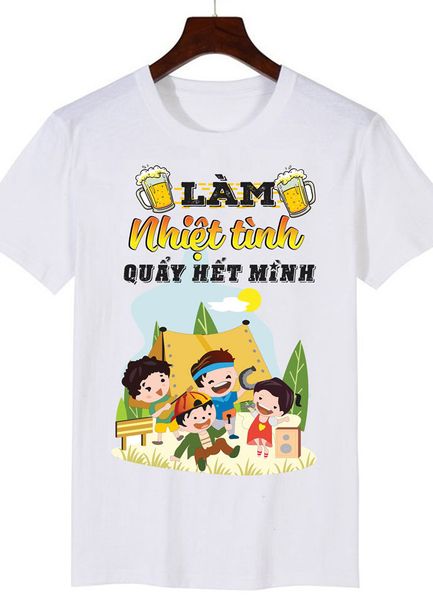 ĐỒNG PHỤC TEAMBUILDING 029