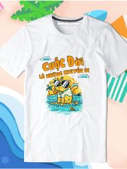 ĐỒNG PHỤC TEAMBUILDING 011