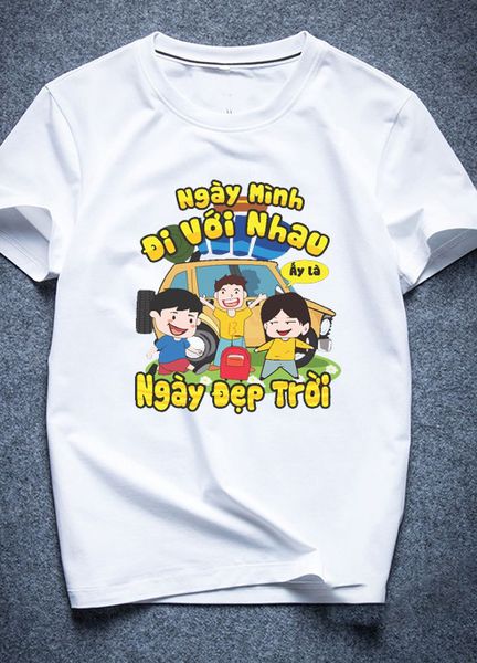 ĐỒNG PHỤC TEAMBUILDING 030