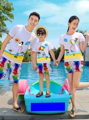 ĐỒNG PHỤC ĐI BIỂN 011