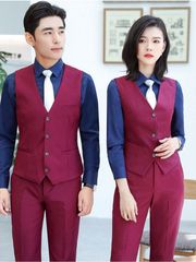 ĐỒNG PHỤC GILE 002