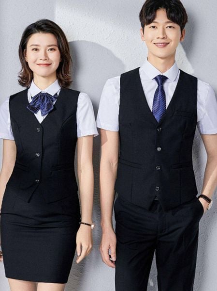 ĐỒNG PHỤC QUẢN LÝ NHÀ HÀNG 005