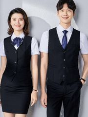 ĐỒNG PHỤC QUẢN LÝ NHÀ HÀNG 005