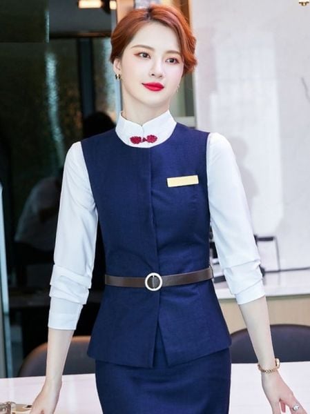 ĐỒNG PHỤC GILE 001