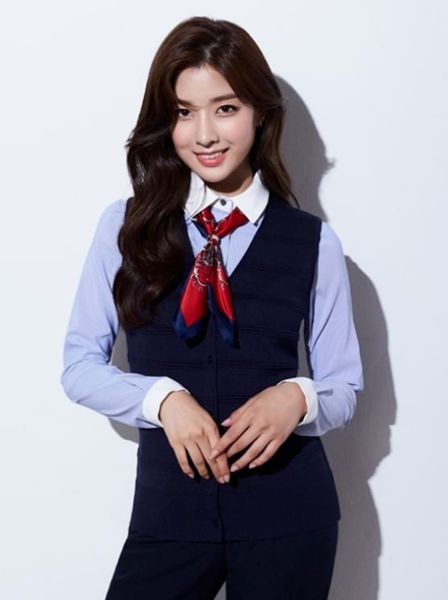 ĐỒNG PHỤC QUẢN LÝ KHÁCH SẠN 010