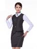 ĐỒNG PHỤC LỄ TÂN NHÀ HÀNG 009