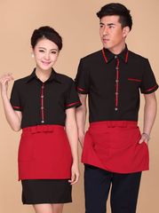 ĐỒNG PHỤC NHÀ HÀNG VIỆT 007