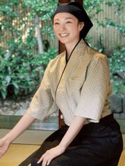 ĐỒNG PHỤC NHÀ HÀNG NHẬT 014