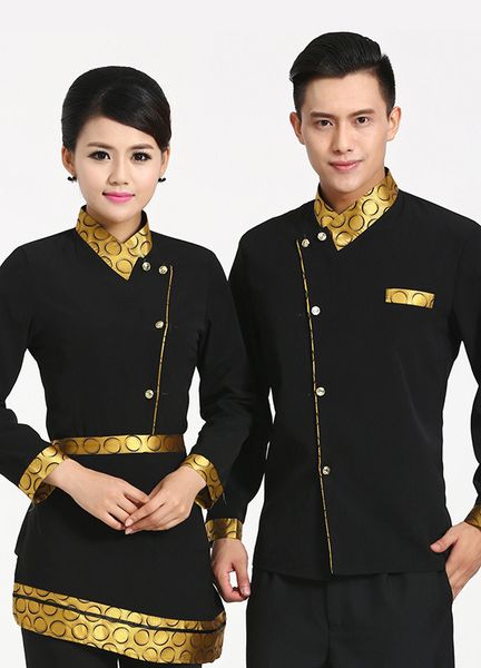 ĐỒNG PHỤC LỄ TÂN KHÁCH SẠN 012