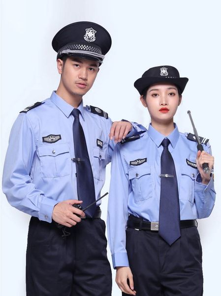 ĐỒNG PHỤC BẢO VỆ 002