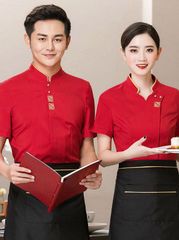 ĐỒNG PHỤC NHÀ HÀNG HOA 019