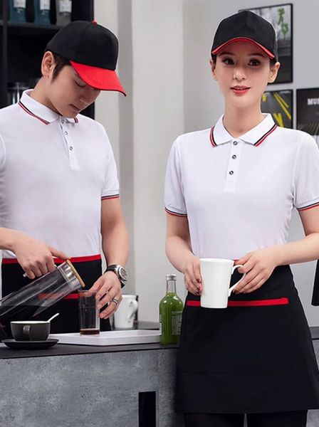 ĐỒNG PHỤC QUÁN CAFE 006
