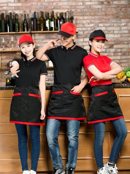 ĐỒNG PHỤC QUÁN CAFE 009