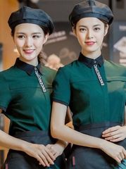 ĐỒNG PHỤC QUÁN CAFE 007