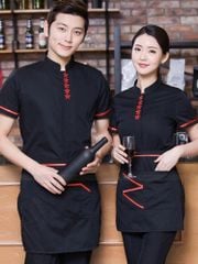 ĐỒNG PHỤC BARTENDER 013