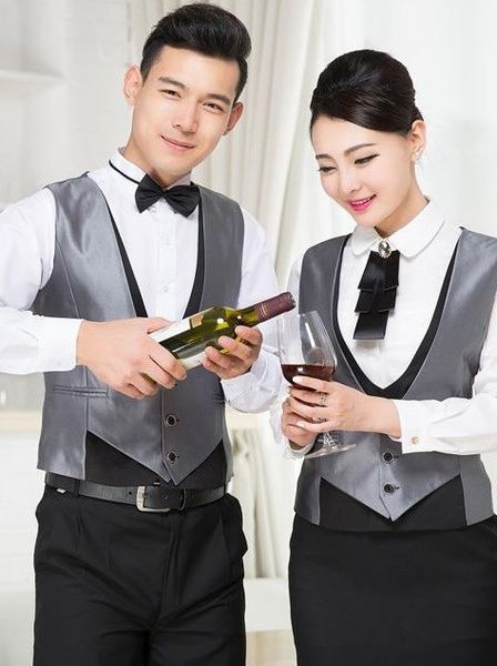 ĐỒNG PHỤC BARTENDER 014