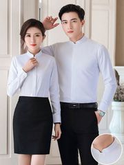 ĐỒNG PHỤC KINH DOANH 002