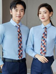 ĐỒNG PHỤC BẢO HIỂM 004