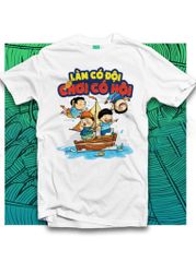 ĐỒNG PHỤC TEAMBUILDING 012