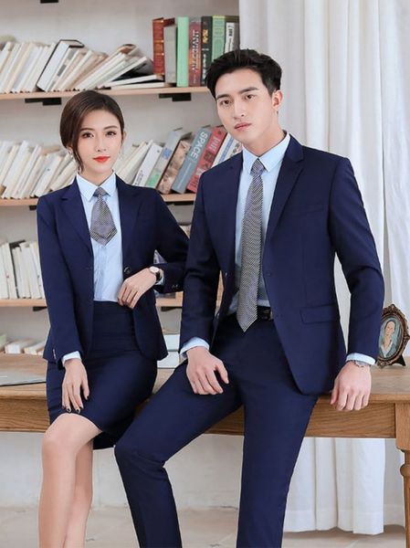ĐỒNG PHỤC ÁO VEST NAM, NỮ CHO DOANH NGHIỆP, CÔNG TY- MODAVIET