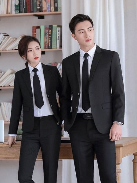 ĐỒNG PHỤC QUẢN LÝ KHÁCH SẠN 001