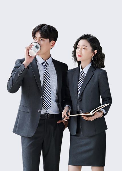 ĐỒNG PHỤC VEST CAO CẤP 022